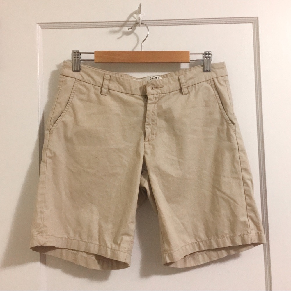 Joe Fresh Bermuda Shorts